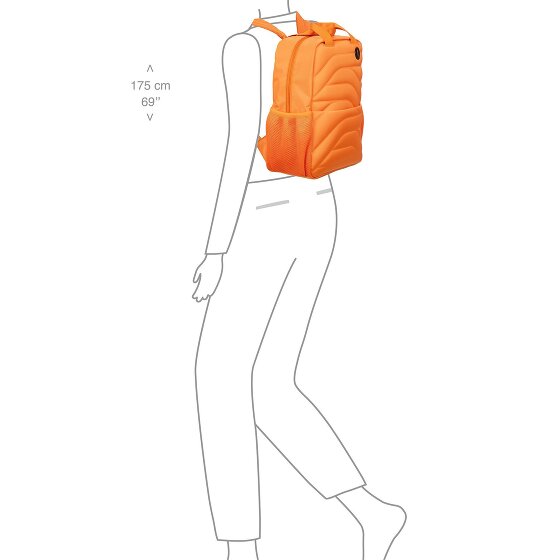 Bric's BY Ulisses Zaino 37 cm scomparto per laptop