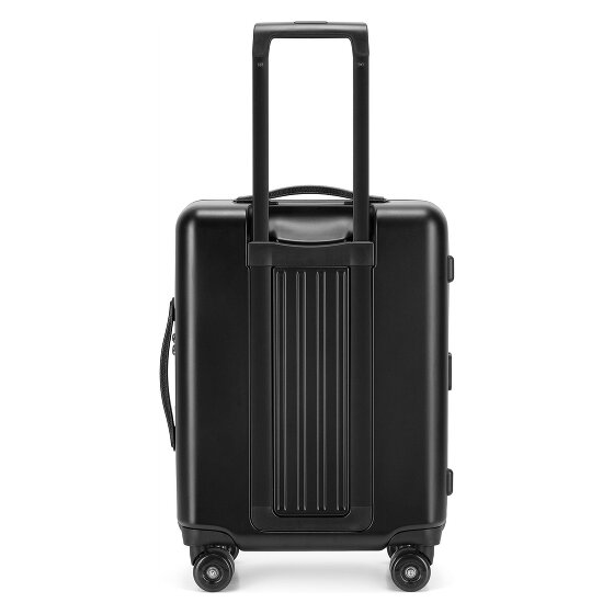 Epic Atlas 4 ruote Trolley cabina S 55 cm