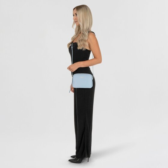 Lancaster Dune Borsa a tracolla Pelle 20 cm