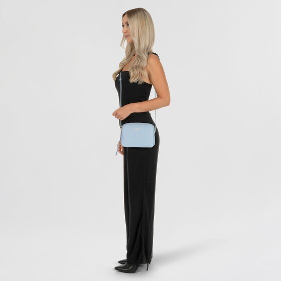 Lancaster Dune Borsa a tracolla Pelle 20 cm