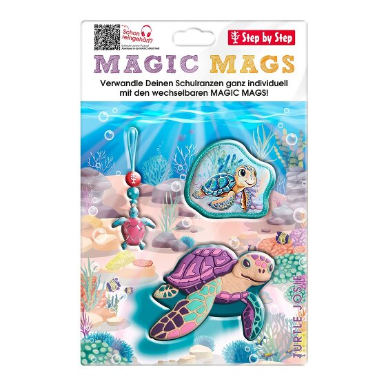 Step by Step Accessori per la scuola