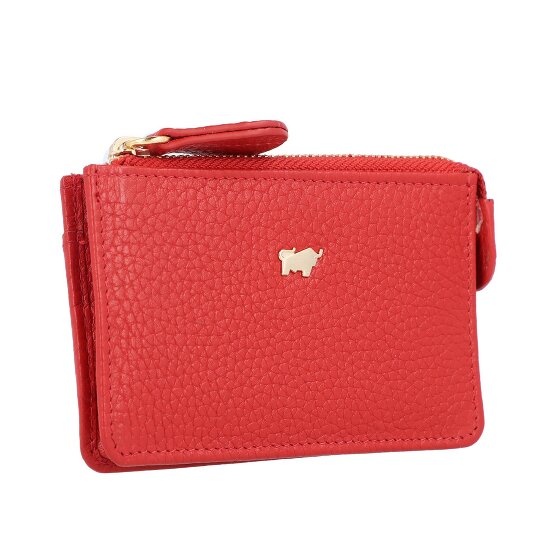 Braun Büffel Asti Portachiavi in pelle 12 cm