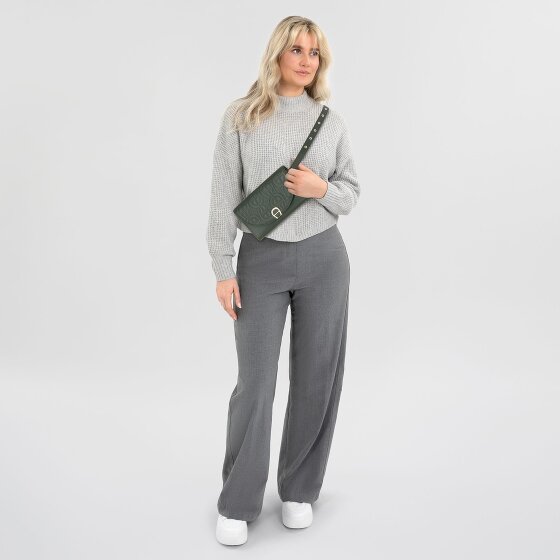 AIGNER Pochette Pelle 19.5 cm AIGNER Pochette Pelle 19.5 cm