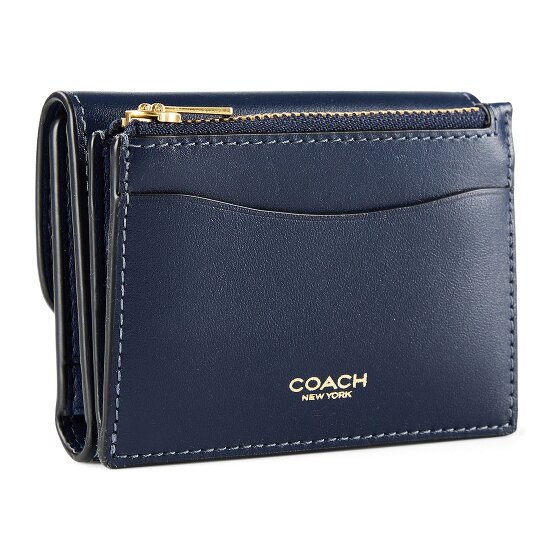 Coach Essential Portafoglio Pelle 10 cm