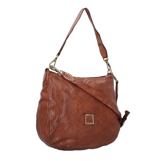 Campomaggi Borsa a tracolla Pelle 32 cm