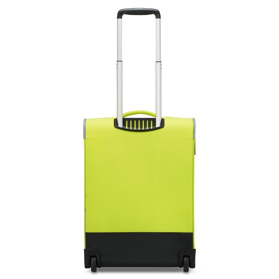 Roncato Lite Soft Neon 2 ruote Carrello della cabina 55 cm