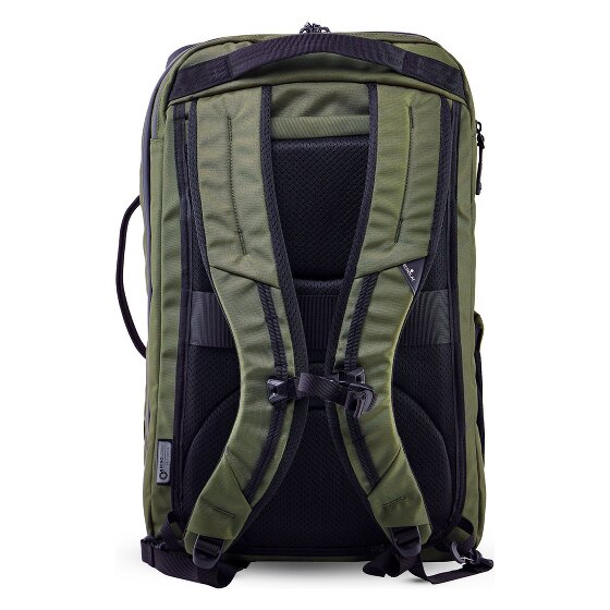 Echolac Zaino da viaggio Active x 49 cm scomparto per laptop