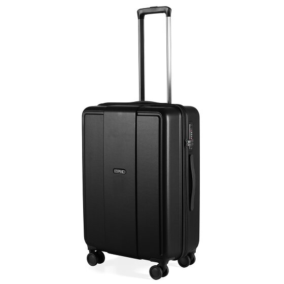 Epic Pop 6.0 4 ruote Carrello 65 cm