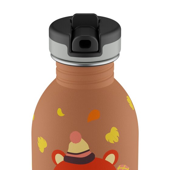 24Bottles Bottiglia per bambini Urban Drinking Bottle 250 ml