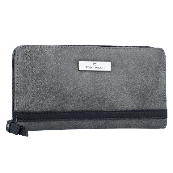 Tom Tailor Portafoglio Elin 18 cm