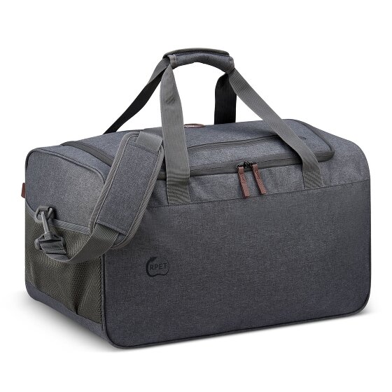 Delsey Paris Borsa da viaggio Maubert 2.0 50 cm