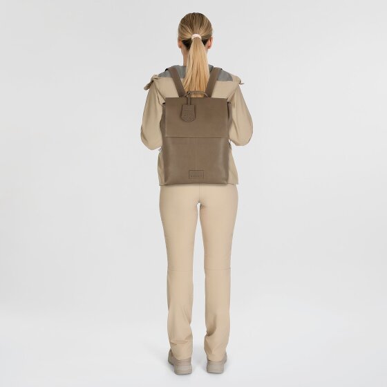 Burkely Soft Skylar Zaino da giorno Pelle 40 cm Scomparto per laptop Burkely Soft Skylar Zaino da giorno Pelle 40 cm Scomparto per laptop