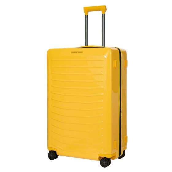 Porsche Design Carrello Roadster 4 a doppia ruota 78 cm