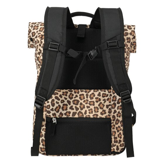 Travelite Basics Zaino da giorno 60 cm Scomparto per laptop