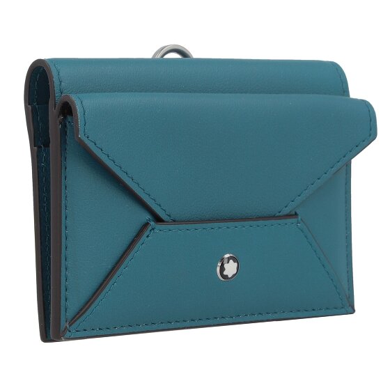 Montblanc Meisterstück Selection Custodia per carta di credito Pelle 10.5 cm