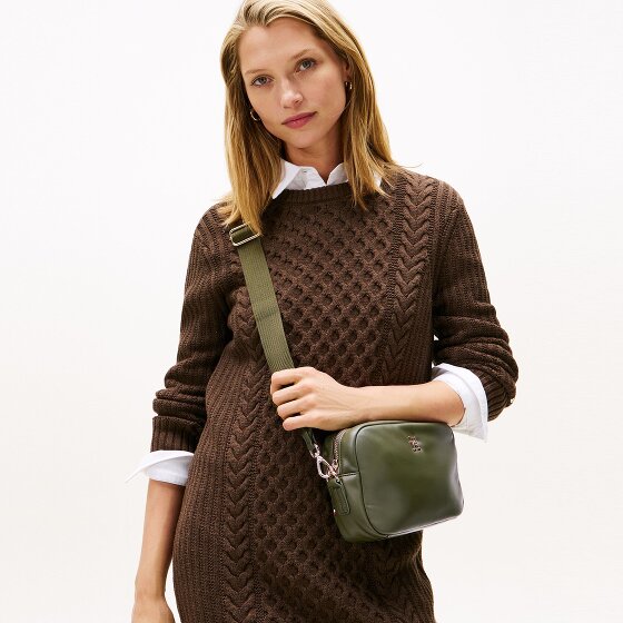 Tommy Hilfiger TH Popette Borsa a tracolla 21.5 cm