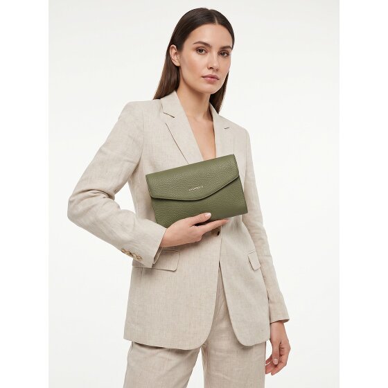 Lazarotti Borsa a tracolla in pelle Bologna, 23 cm