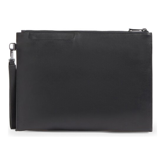Piquadro Victor Borsa da uomo Vera Pelle 30 cm
