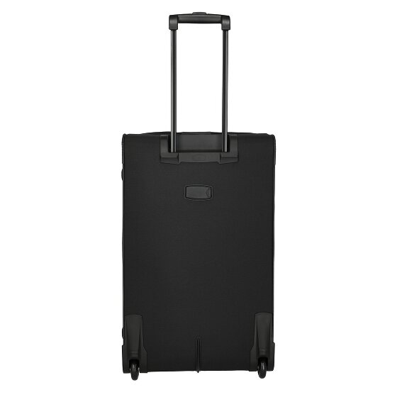 Paklite Orlando 2 ruote Carrello L 73 cm
