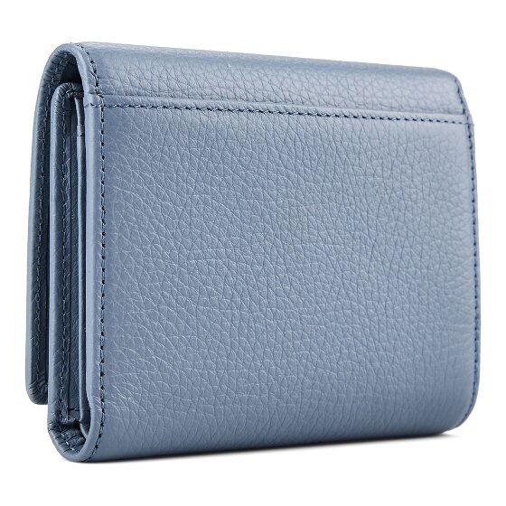 AIGNER Fashion Portafoglio Protezione RFID Vera Pelle 12.5 cm