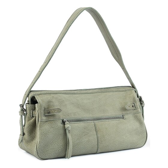 FredsBruder My Forever Friend Borsa a spalla Vera Pelle 34 cm