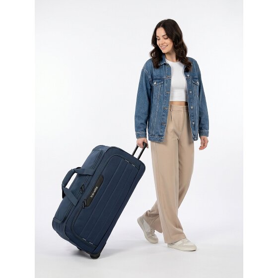 Travelite Skaii 2 ruote Borsa da viaggio M 69 cm