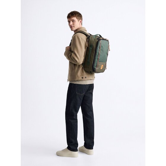 Topo Designs Zaino da viaggio Global con scomparto per laptop da 48 cm