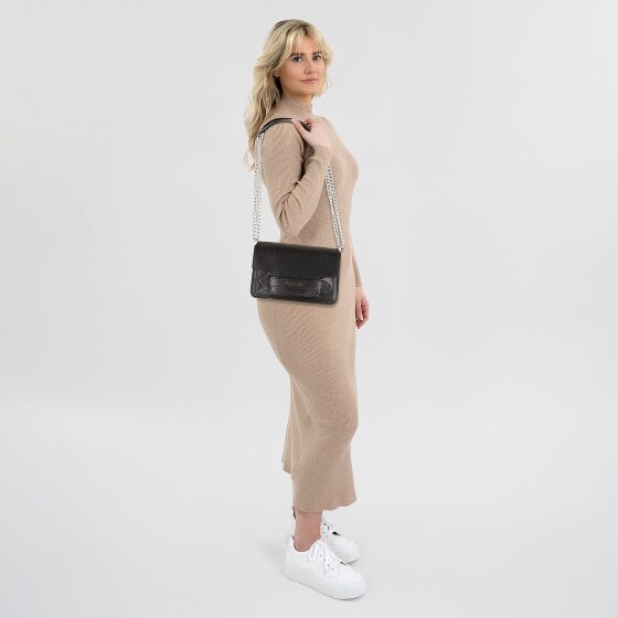 The Bridge Lucrezia Borsa a tracolla Pelle 18.5 cm