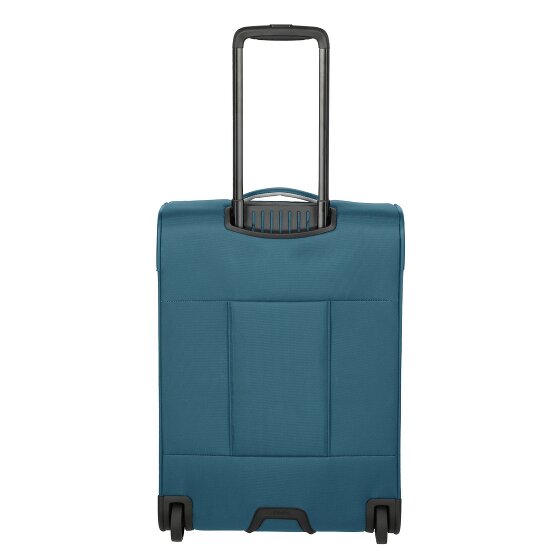 Travelite Jetpack Multi Light 2 ruote Carrello della cabina 55 cm
