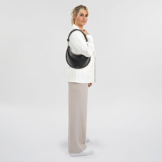 Furla Delizia Borsa a tracolla Pelle 21 cm