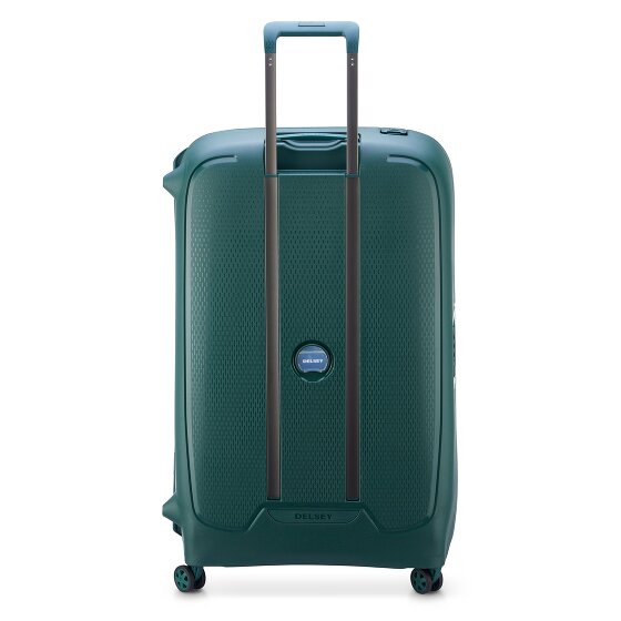 Delsey Paris Trolley a 4 ruote Moncey 82 cm