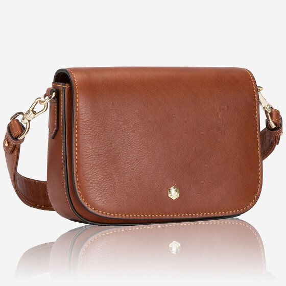 Jekyll & Hide Paris Borsa a tracolla Pelle 22 cm Jekyll & Hide Paris Borsa a tracolla Pelle 22 cm