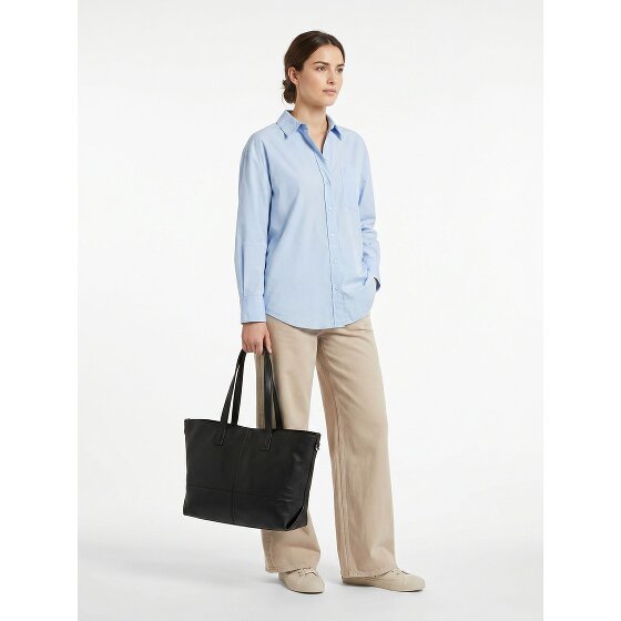 Liebeskind Ariel Borsa shopper Vera Pelle 49 cm