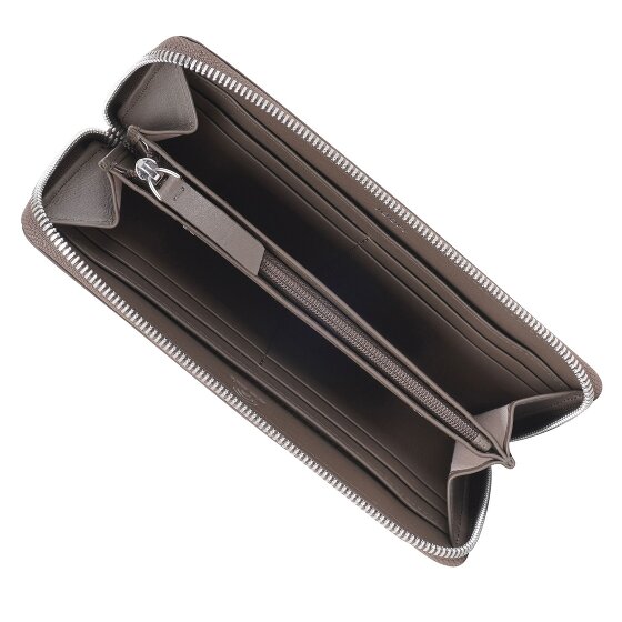 Joop! Sofisticato 1.0 Melete Portafoglio RFID in pelle 19 cm