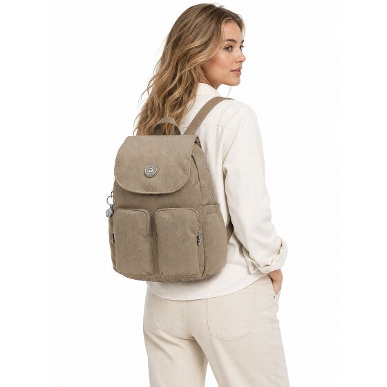 Kipling City Zaino da giorno S 27 cm