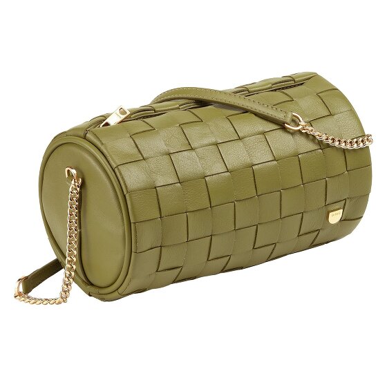 DuDu Abigail Borsa a tracolla Vera Pelle 19.5 cm