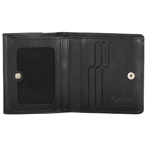 Esquire Harry Portafoglio in pelle 10 cm
