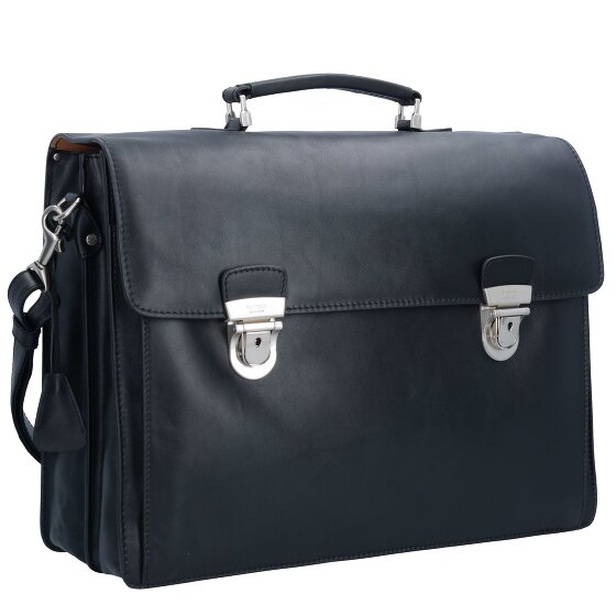 Picard Toscana Cartella in pelle 42 cm Scomparto per computer portatile