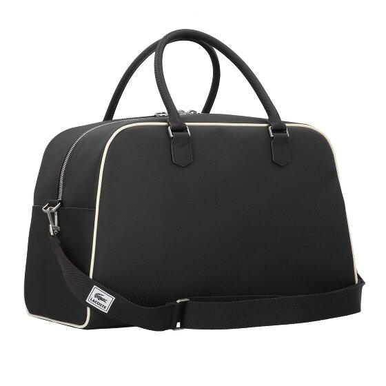 Lacoste Core Essentials Club 1930 Borsa da viaggio Weekender L 45.5 cm