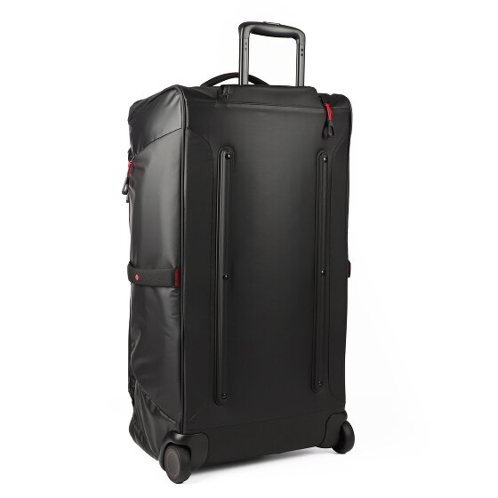 Samsonite Paradiver Light 2 ruote Borsa da viaggio 79 cm