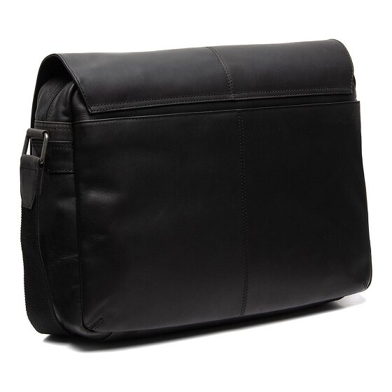 The Chesterfield Brand Richard Messaggero Pelle 40 cm Scomparto per laptop
