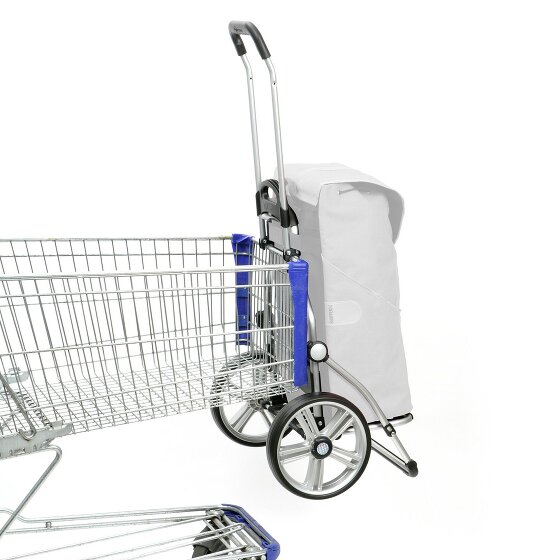 Andersen Shopper Royal Shopper 360° Mole Carrello della spesa 57 cm