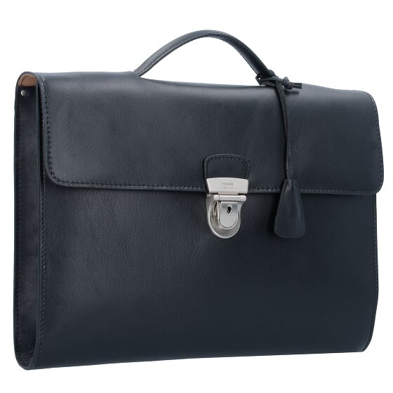 Picard Toscana Cartella in pelle 38 cm
