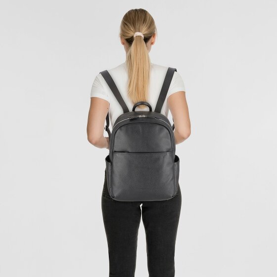 Picard Luis Zaino da città Pelle 35 cm