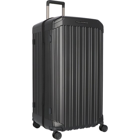 Piquadro PQ-Light Carrello a 4 ruote 79 cm