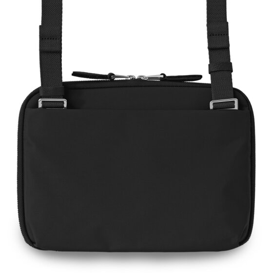 Knomo Mayfair Knomad Borsa per computer portatile Organizzatore RFID 37 cm Scomparto per computer portatile