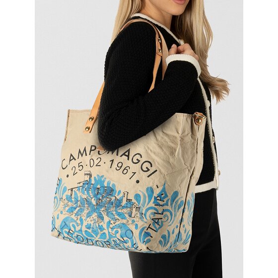 Campomaggi Manici Borsa shopper 30 cm