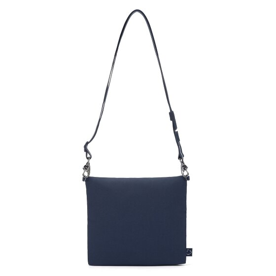 Pacsafe Pacsafe Go Borsa a tracolla Protezione RFID 24 cm