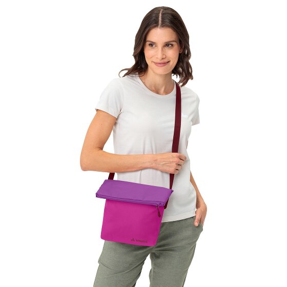 Vaude Heka II Borsa a tracolla 26 cm