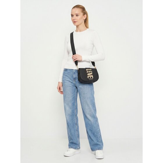 Love Moschino Borsa a tracolla 20 cm